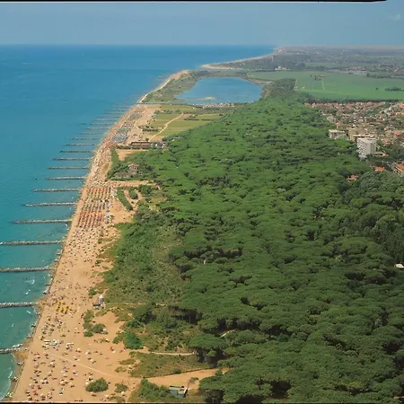 In Eraclea Mare 25829 Lägenhet *