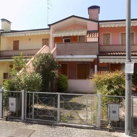 Lägenhet In Eraclea Mare 25829